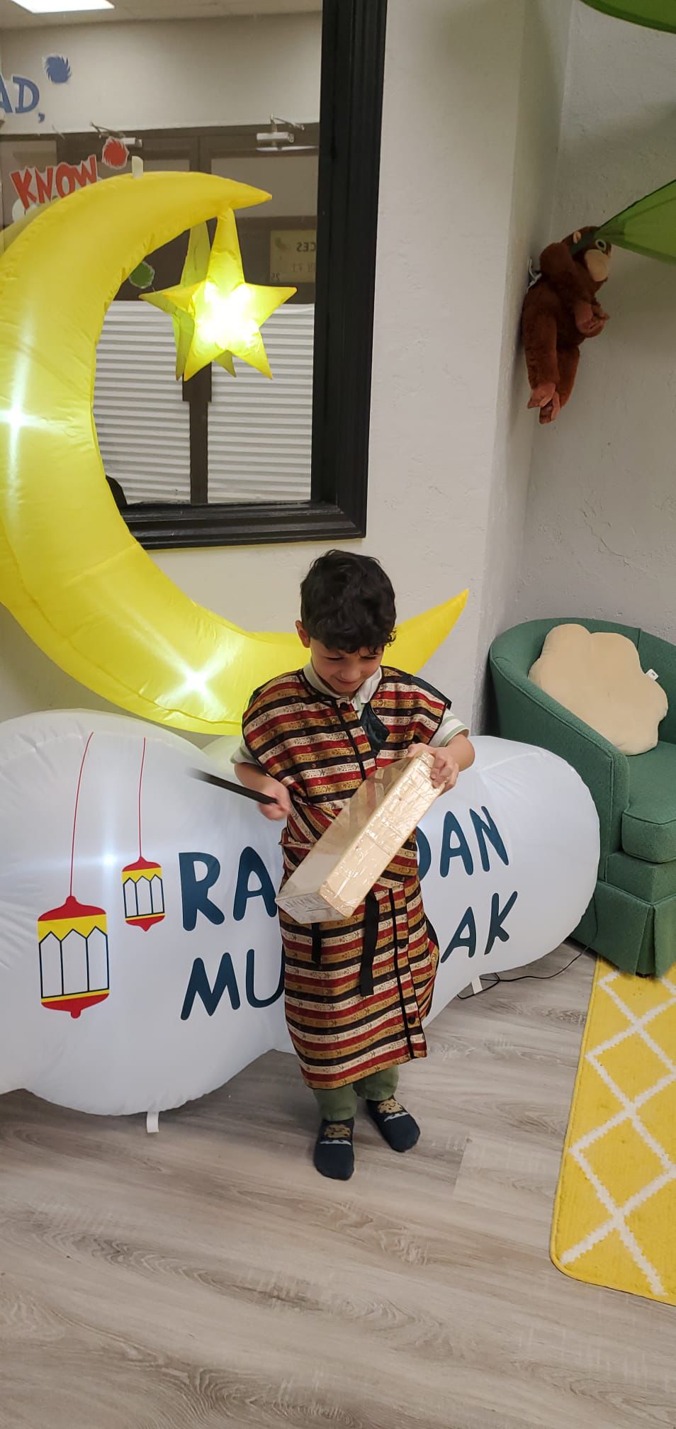 Jana Academy Activities 28